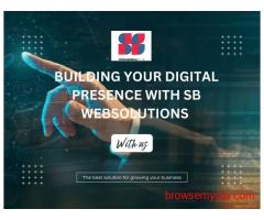 Best Digital Marketing Agency in Laxmi Nagar for Business Growth