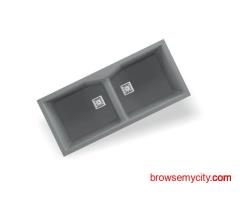 Prayag India Kitchen Sink India for Modern Homes