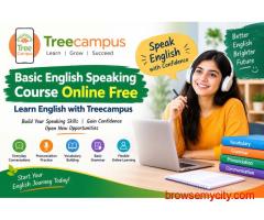 Improve English Communication: 7 Benefits of a Free Speaking Course