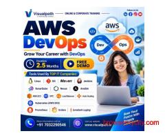 AWS DevOps Course In Hyderabad | DevOps And AWS Training