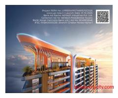 Ashtech Presidential Towers Premium Luxury Apartments