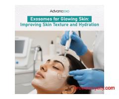 Medi Facial for Glowing Skin: Improving Skin Texture and Hydration