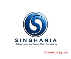 Industrial Refrigeration Company