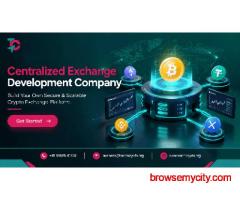 What Makes Centralized Exchange Development Valuable for Businesses?