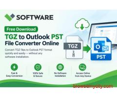 Zimbra Mailbox Conversion Tool
