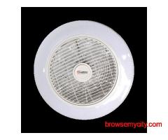 Glitter Deco Fan by Wadbros