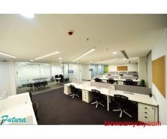 Interior Design Services in Chennai - Futura Interiors