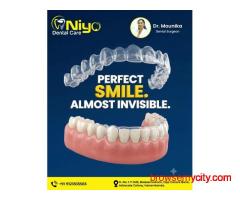 Root canal treatment in hanamkonda