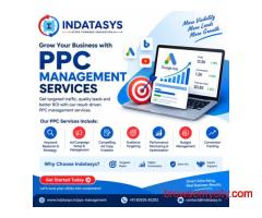 PPC Management Services – Indatasys
