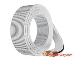 FEDUS 14 Gauge/AWG Speaker Wire 1.5M