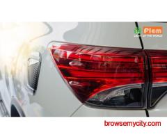 LED Automotive Lighting manufacturer