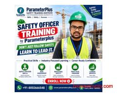 Build Your Safety Career with Professional Training in Ballia