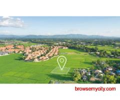 Green Space Properties & Developers - Industrial land for sale in Sohna