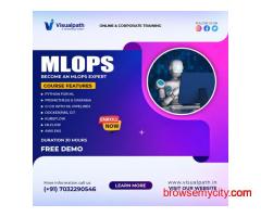 Best MLOps Course in Ameerpet | MLOps Online Training