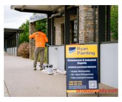 House Painters Melton | Interior, Exterior & Residential Painting Services