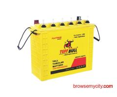 Buy Inverter for Home Online at Tuff Bull
