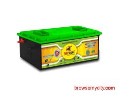 Reliable Lithium Ion Battery for E Rickshaw – Tuff Bull
