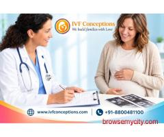 Surrogacy in Kazakhstan | Surrogacy Clinic in Kazakhstan