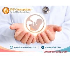 Surrogacy in Kazakhstan | Surrogacy Clinic in Kazakhstan