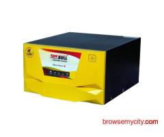 Tuff Bull Solar Power Inverter for Home
