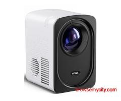 FEDUS LED Smart Projector