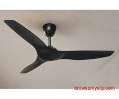 Premium Designer Ceiling Fan in Home