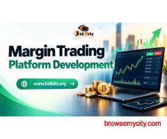 Build Margin Trading Platform Development with Liquidation Alerts