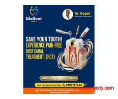 dental clinic near me
