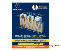 dental clinic near me