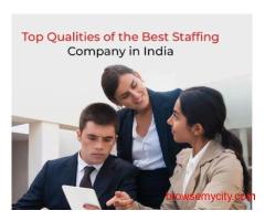 Top Staffing Company in India for App Development Talent