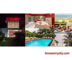 Why Fahrenheit Stands Out Among Goa's Family Beach Resorts?