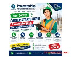Strengthen Your Safety Knowledge with Training in Varanasi