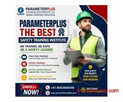 Prepare for Workplace Responsibilities with Safety Training in Darbhanga
