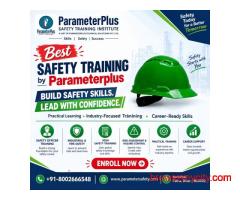 Build a Skill-Focused Safety Career with Training in Bhagalpur