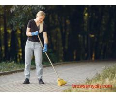 Driveway Cleaning Services in Albury Wodonga - Albury Wodonga Ecoclean