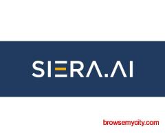 Forklift Pedestrian Safety - SIERA.AI