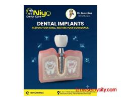 Best dental implants in hanamkonda