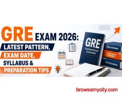How Can Sample Questions of GRE Exam Improve Practice?
