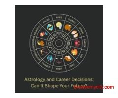 Best Astrologer for Career - Top Astrology Services in Mumbai | Suresh Shastri