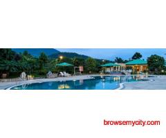 Resorts By THE BAAGH