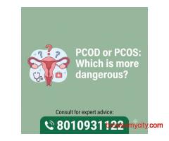 Pcod or pcos which is more dangerous