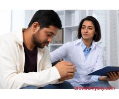Looking for a Trusted Alcohol Rehabilitation Centre in Noida?