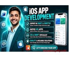 Best iOS App Development Company in India | Codechaps