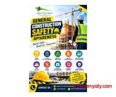 General Construction Safety