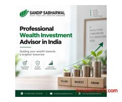 Understanding Wealth Management Through an Investment Lens By Sandip Sabharwal