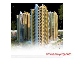 2 And 3 BHK Premium Apartment Civitech Strings
