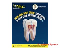 Best dental clinic in hanamkonda