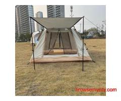 Top 10 Waterproof Tent Manufacturers in India
