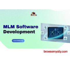 Build MLM Software Development with Binary Plan Automation