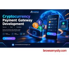 Cryptocurrency Payment Gateway Development: Engineering the Commercial Infrastructure for Digital As